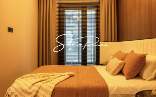 İZMİR’İN EN SAĞLAM PROJESİNDEN FULL EŞYALI 3+1 SATILIK DAİRE