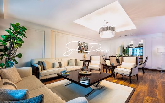 ZERAFET VE LÜKSÜN BULUŞTUĞU NOKTA AVCILAR LUSSO’DA 5+1 DAİRE