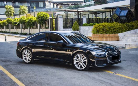 AUDİ A6 40 TDI QUATTRO