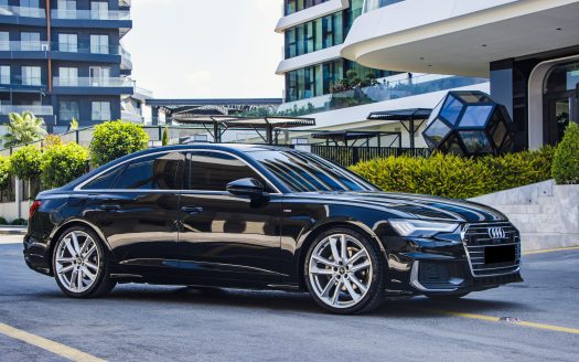 AUDİ A6 40 TDI QUATTRO