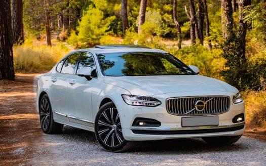 VOLVO S90 2.0 D B5 Plus Bright