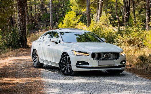 VOLVO S90 2.0 D B5 Plus Bright