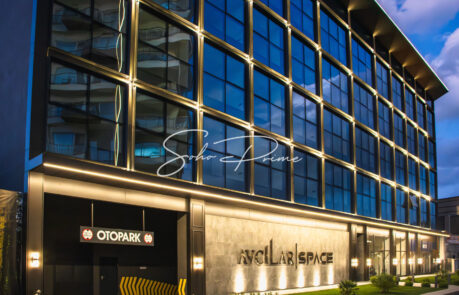 BÖLGE ADLİYE’YE YÜRÜME MESAFESİNDE TİCARİ ALAN